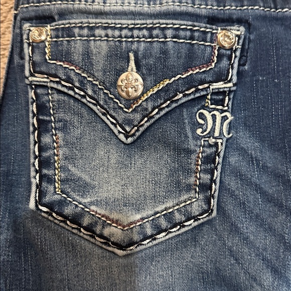 Miss me jeans - Picture 2 of 5